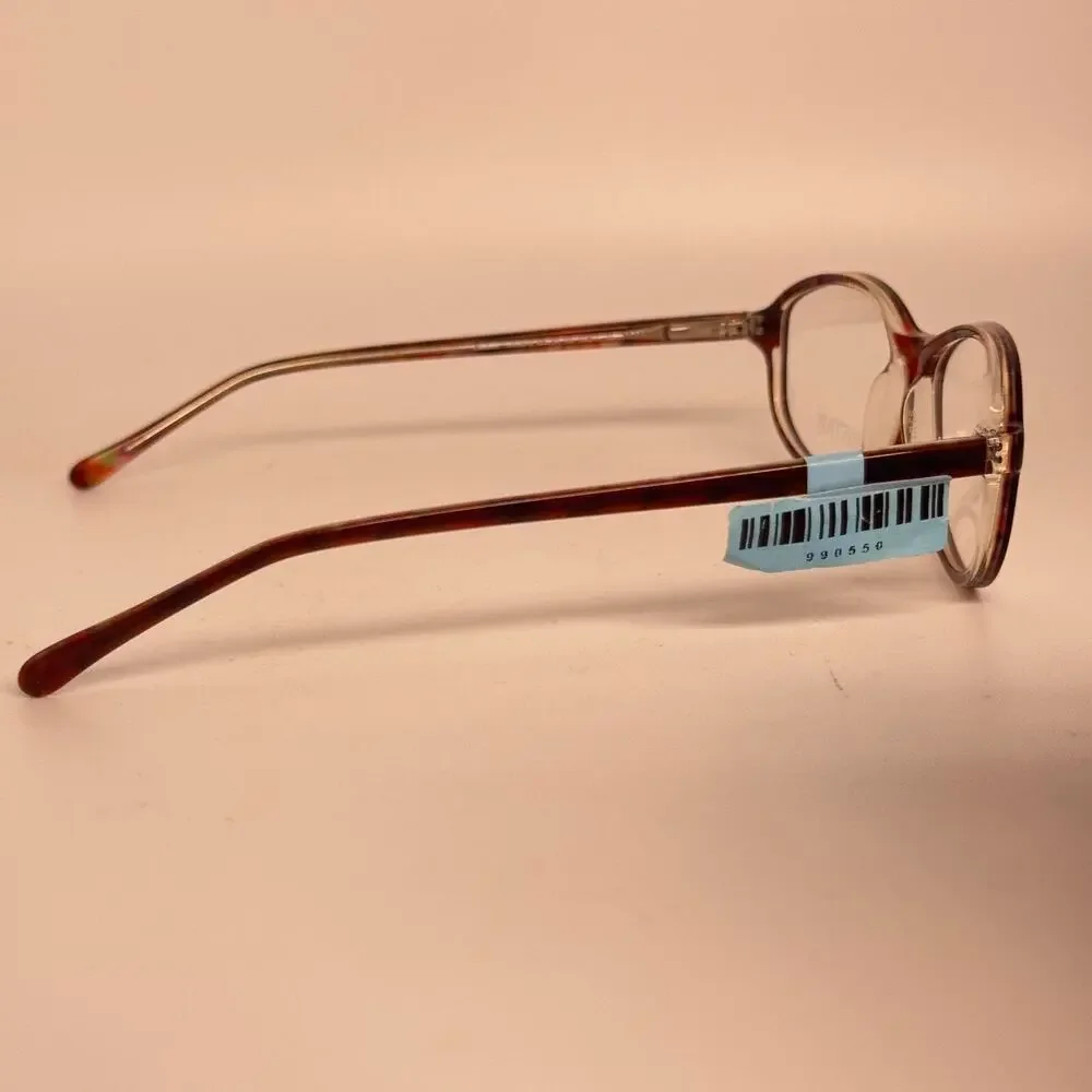 Charmant Aristar AR16343 Color 535 Brown Eyeglasses‎ Frames 53-15-135mm 17420